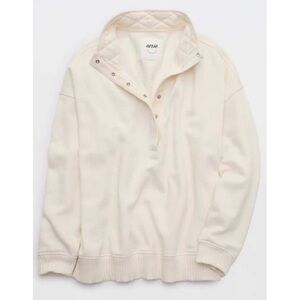 Aerie Oh Snap Sweatshirt